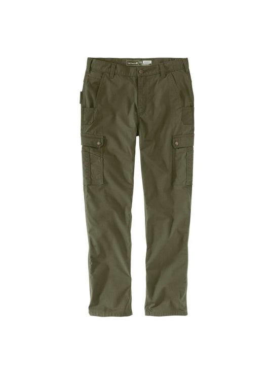 Carhartt Relaxed Ripstop Cargo Work Pant Basil