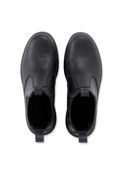 Carhartt Carter Chelsea Boot Black