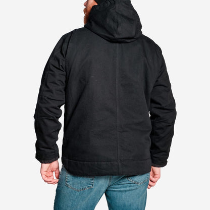 Carhartt Bartlett Jacket Black