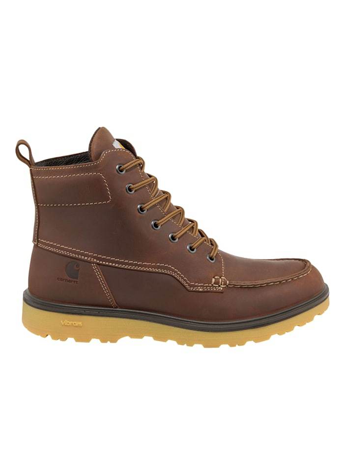 Carhartt Greenfields 2 Workboot Dark Brown - NatureLife