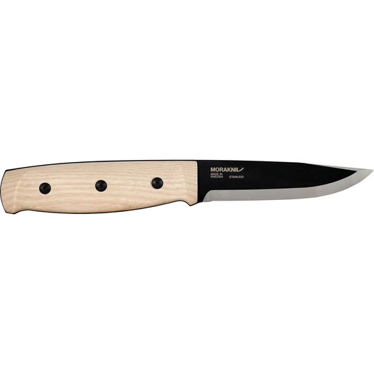 Morakniv Lok Black Blade