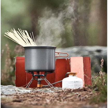 Eifel Outdoor Equipment Zirkon Kastrullset - NatureLife