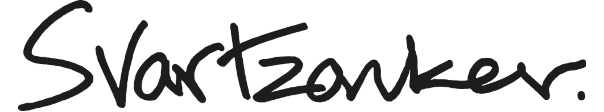 Svart Zonker
