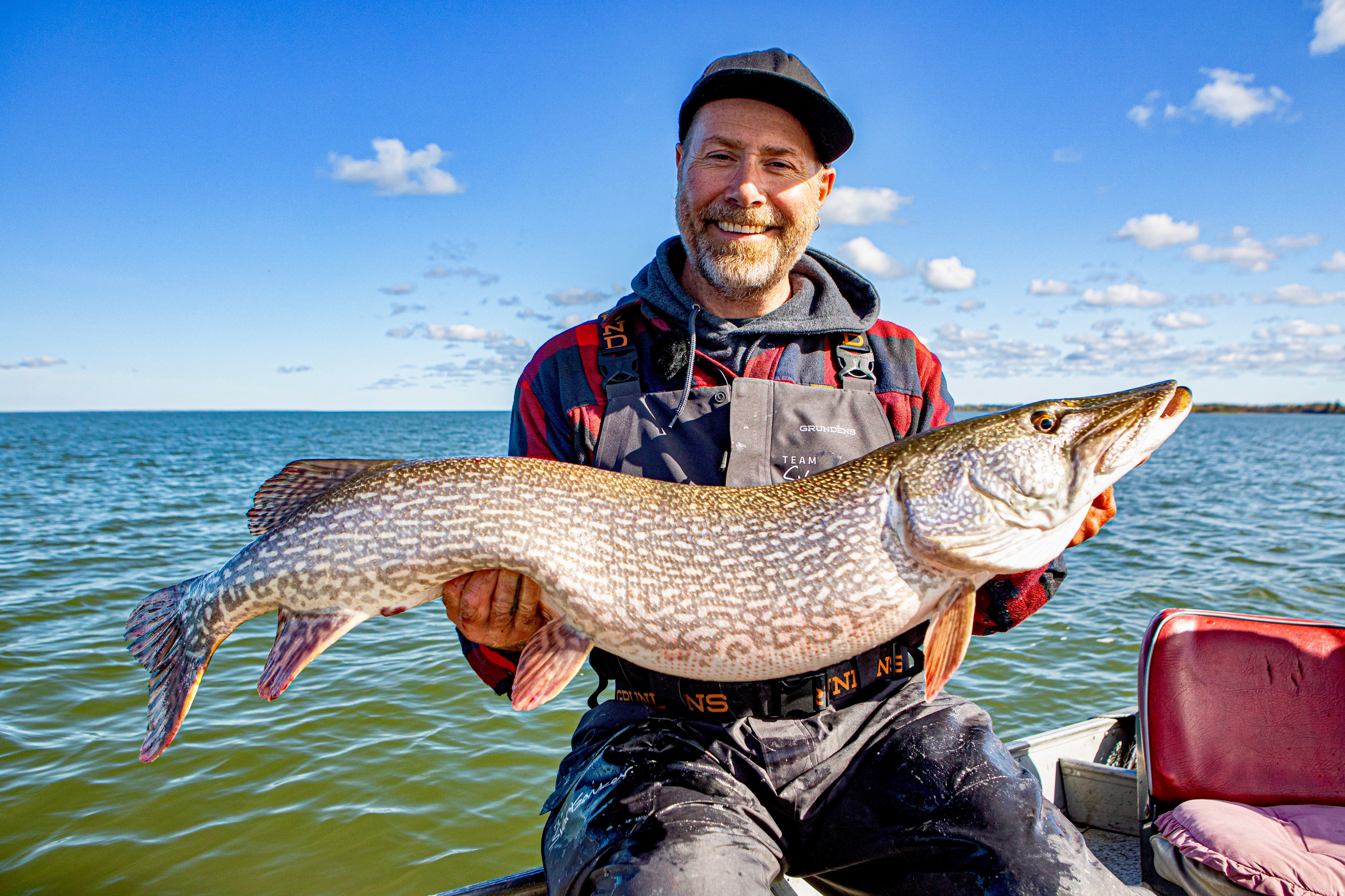 Fiske